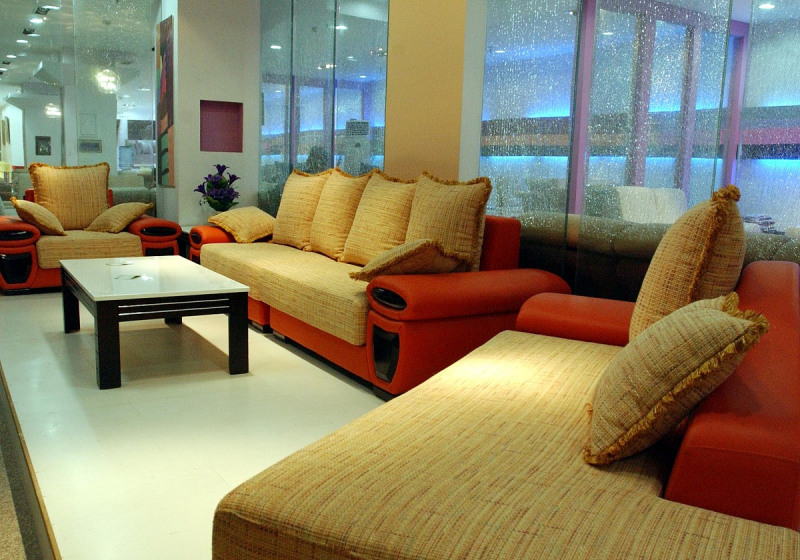 沙发质量三包规定-让消费者购买沙发更加放心