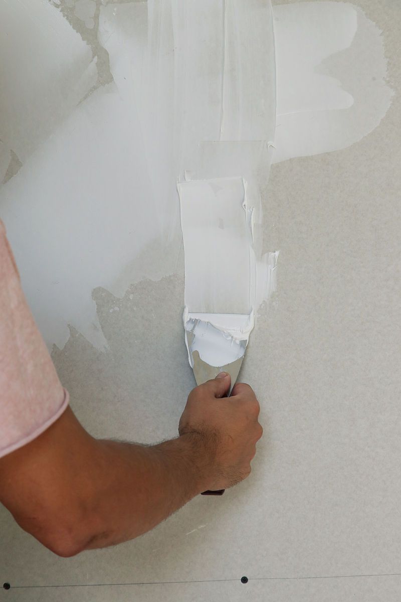 墙布基膜是什么：一种可以提高墙面强度的新型材料