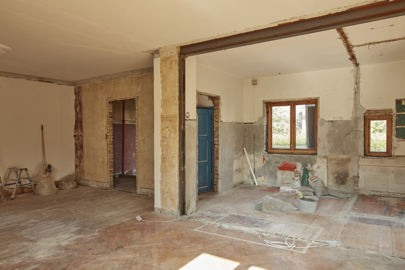老房子装修注意事项：如何装修老房子？