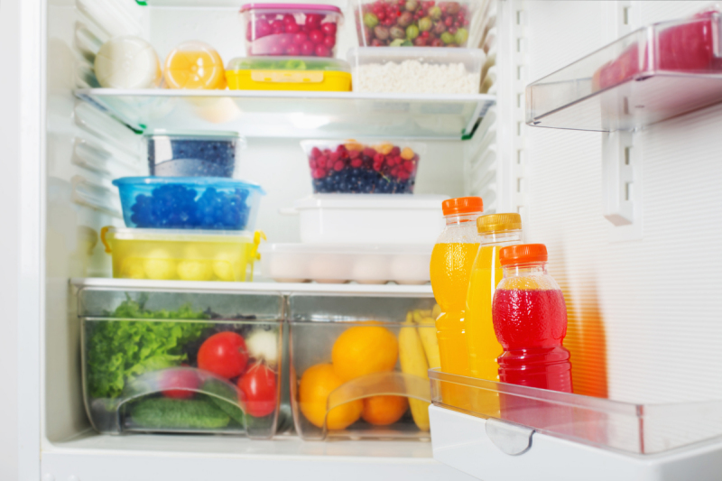 冰箱怎样快速除冰：创新的技巧和方法
