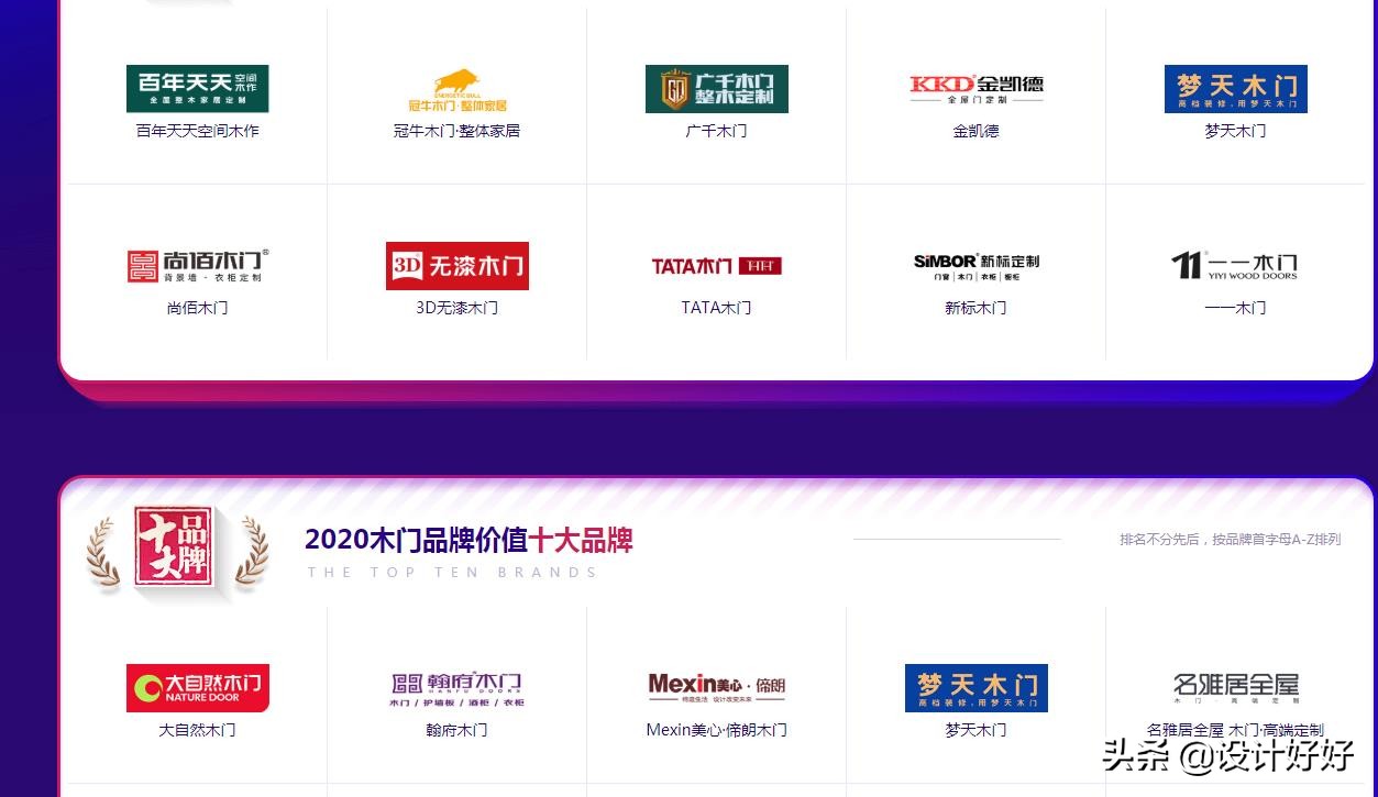 木门十大品牌实力排行，品质与设计完美结合的家居选择