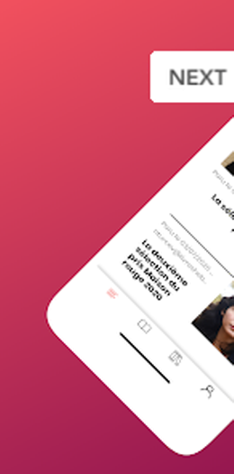月刊杂志社app截图3