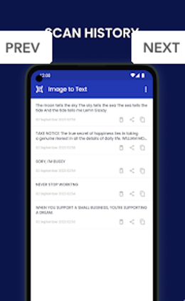 OCR图文便转助手app
