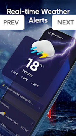 出行雷达服务app截图1