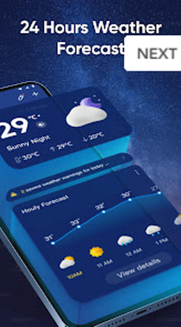 出行雷达服务app截图3