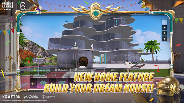 pubgmobile3.2版本更新(PUBG MOBILE)