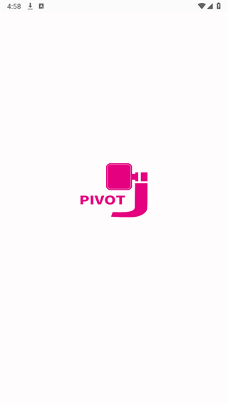 Gimbal JoyAPP