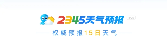 2345天气预报app下载