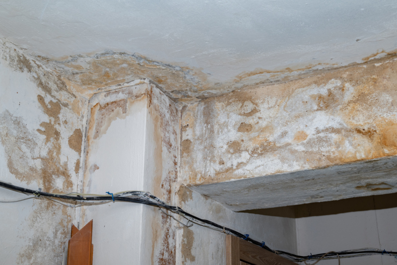 地下室侧墙防水做法- 改善家庭防水问题的必修知识